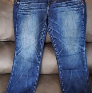 American Eagle Size 12